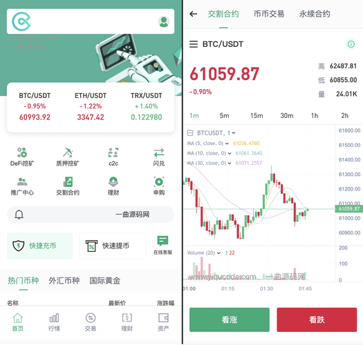 imToken官网下载与资金流监控：开启行情推送，实时掌握ETH大额异动