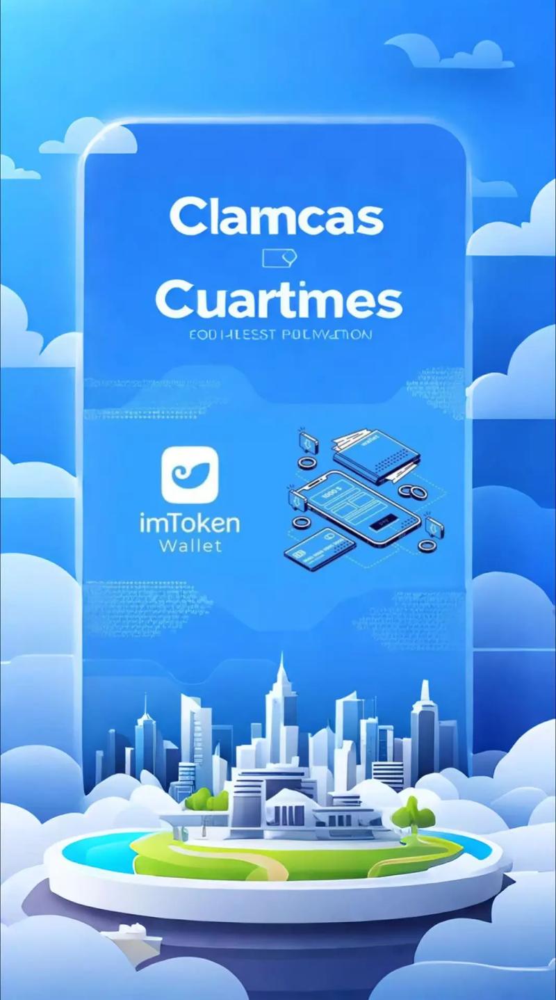 imToken用户必看！保障账户安全，守护加密资产的关键步骤