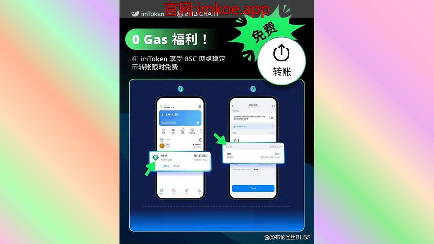 数字资产管理老用户必看！ImToken官网下载地址为何至关重要？