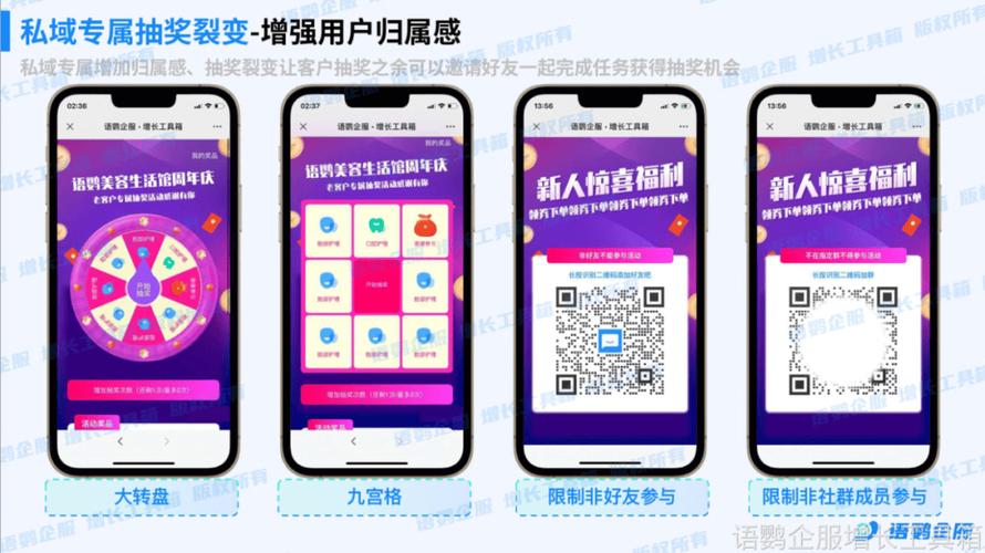 imToken海外版社群互动丰富多样，知识问答、抽奖、见面会等活动等你来