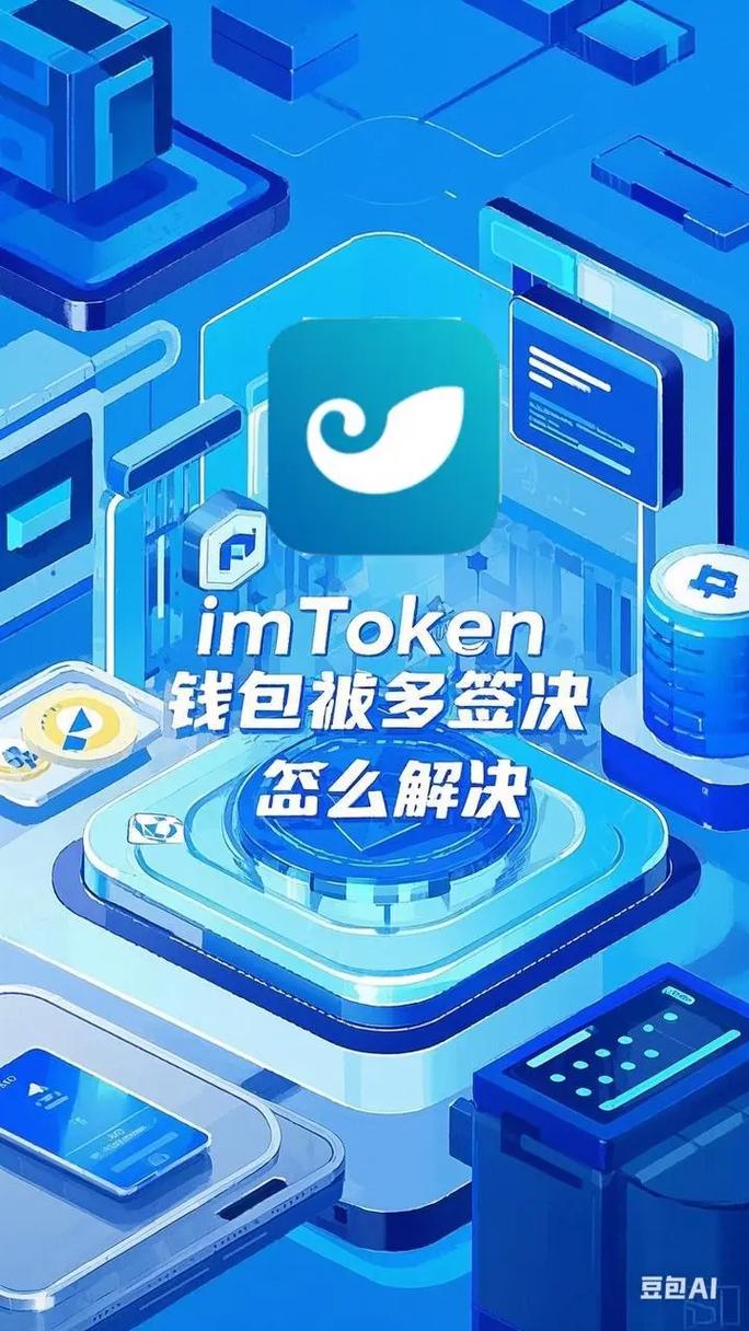 imToken钱包：数字资产保管好帮手，优缺点你知道多少？