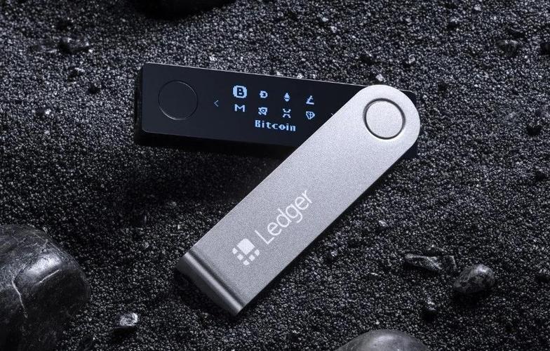 imToken冷钱包未来趋势：安全、易用与生态整合的新动向