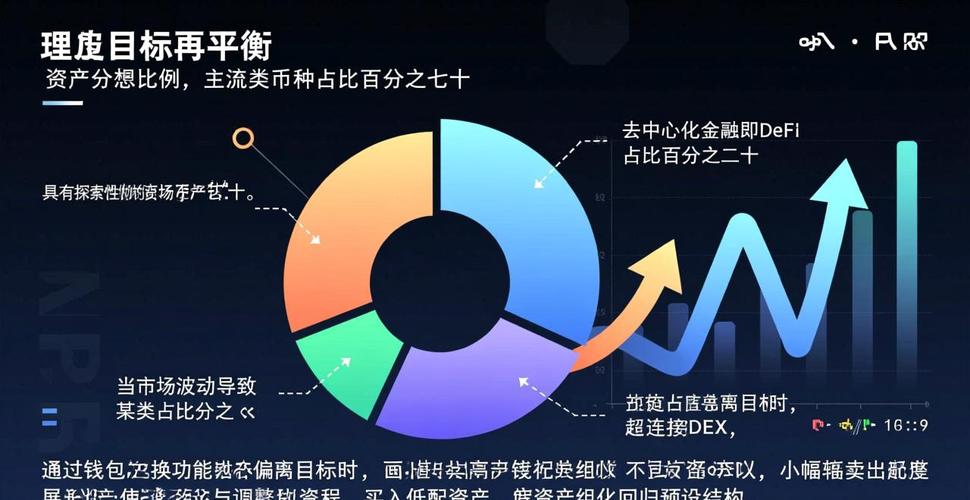 imToken海外版攻略：建立强大投资决策框架，告别盲目跟风