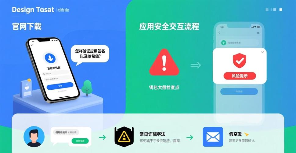 如何通过imToken官网下载2.0国际版 安全下载步骤