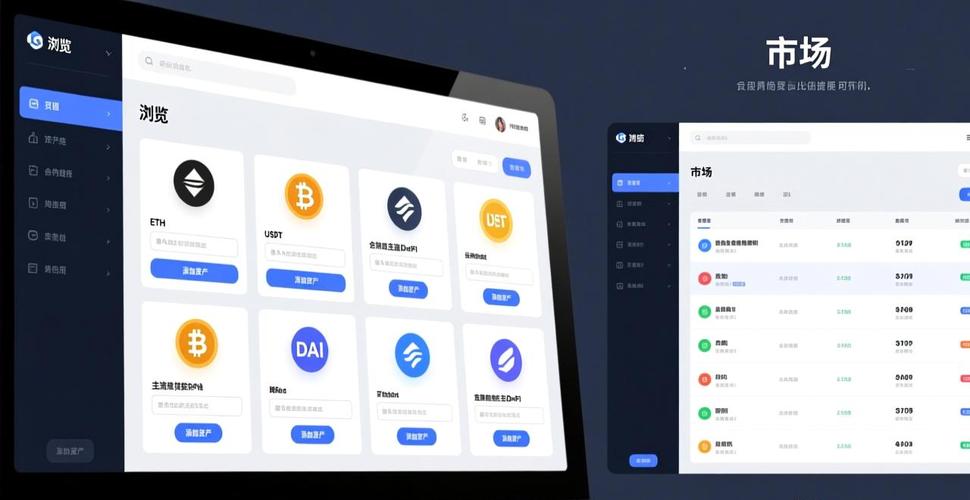 imToken下载安装后如何操作才能增强资产安全性？