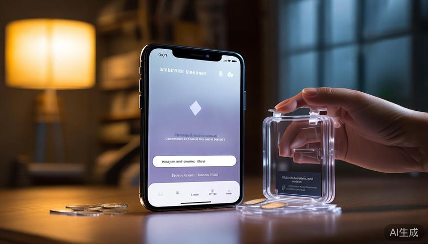 imToken苹果下载变化解析：为何App Store成最安全选择？