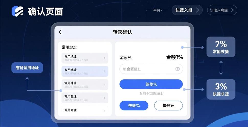 用imToken钱包提升资产流动性：下载后如何高效管理加密资产？