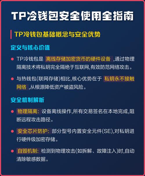 imToken新地址创建指南：三步确保资产安全