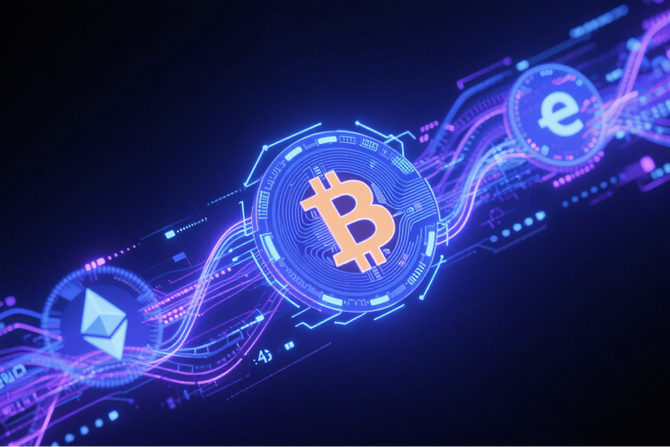 安卓IM钱包使用教程：新手怎么配置BTC、ETH等数字货币资产