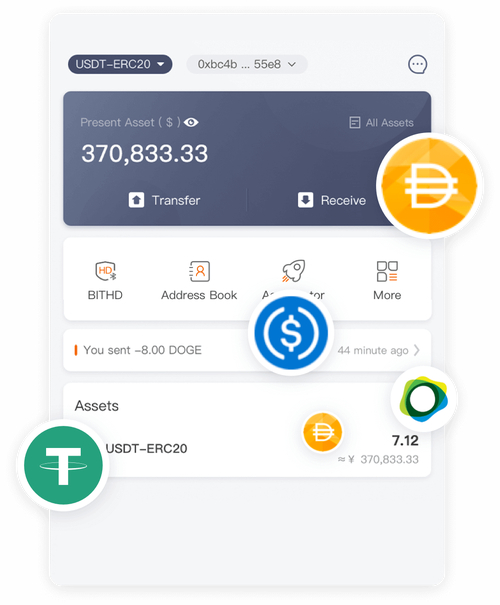 imToken国外版真实体验：多链丝滑无限制，海外挖矿必备