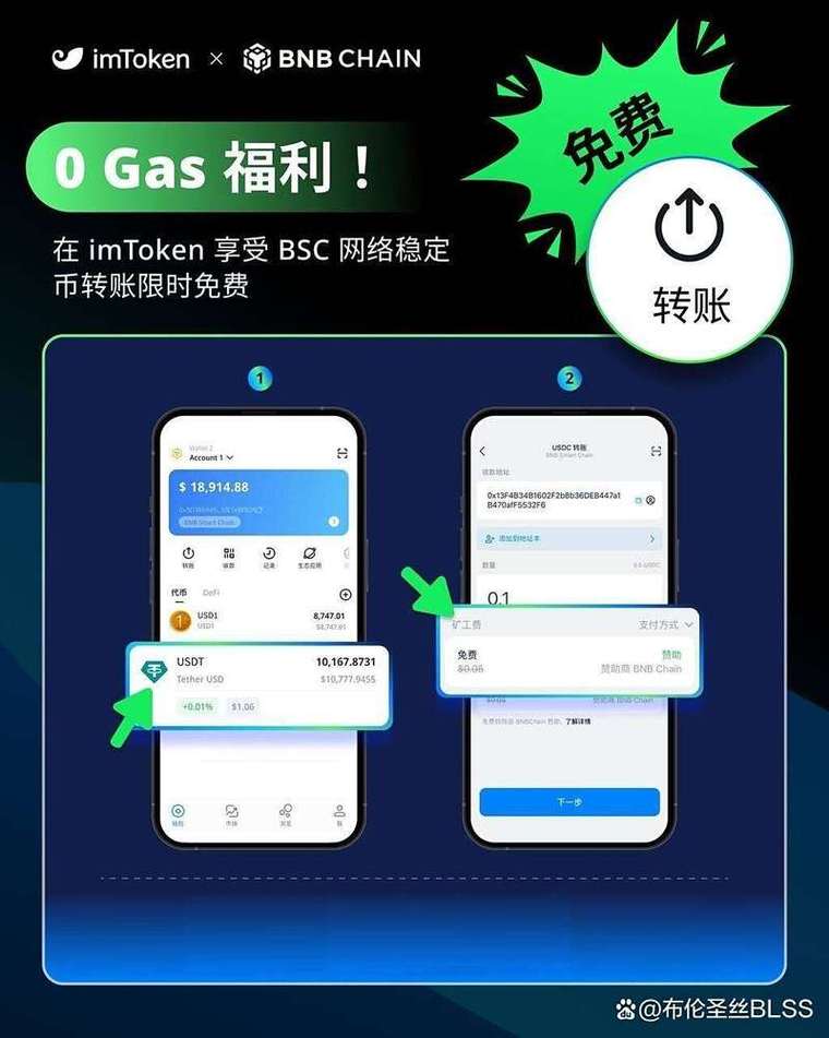 如何通过imToken安卓版下载App支持共同投资？多签钱包共享管理更安全